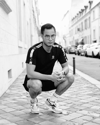 EN FORME ! Coach Sportif, Nutrition & Hypnose - Oléron | Rochefort | Marennes, Entraineur Personnel à Saint-Pierre-d'Oléron