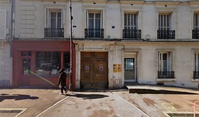 Kineandcoach, Entraineur Personnel à Saint-Cloud