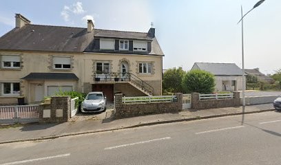 Cook en Forme, Entraineur Personnel à Bénodet