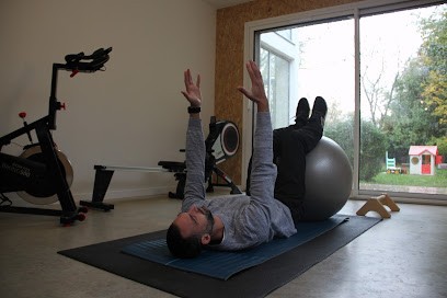 Sport Santé Tours, Entraineur Personnel à Joué-lès-Tours