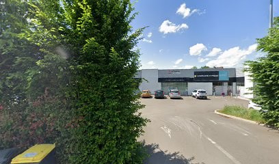 ThierryCoachSportif, Entraineur Personnel à Paray-le-Monial