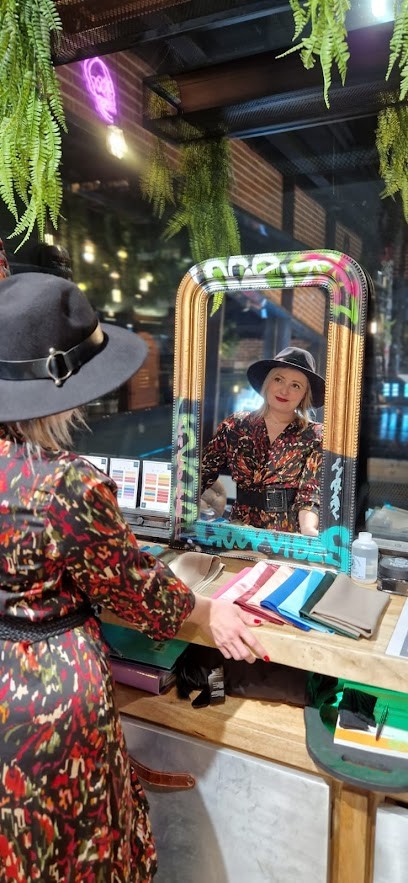 Annaïg RUBAN Look at You - Conseil en image & Style, Entraineur Personnel à Montagny-les-Lanches