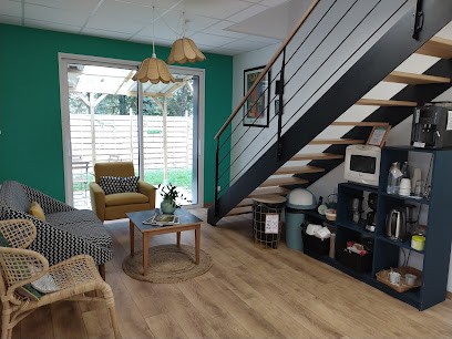 Tania de Larive Coach et Conseillère en Fleurs de Bach, Entraineur Personnel à Vitré