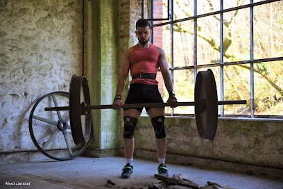 Alexis Lamaud, Entraineur Personnel à Saint-Junien