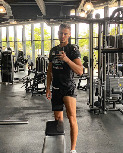 Axel'r Coaching, Entraîneur Personnel à la Rochelle