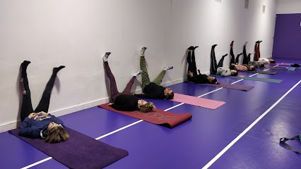 Fit Diet Coach Julie Noyez Corpo Diem, Entraineur Personnel à Monteux