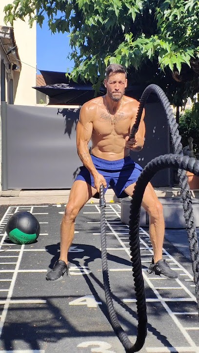 Manu coach sportif, Entraineur Personnel à Rognonas