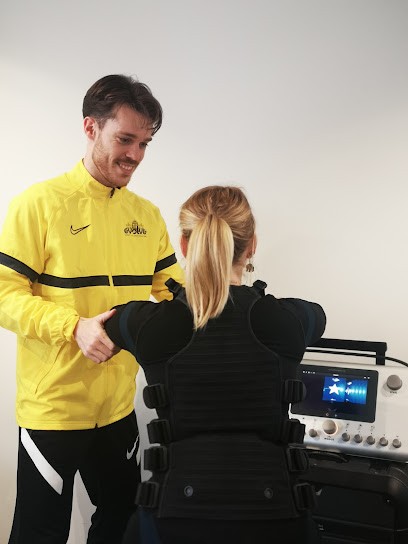 Evolve Sport Electrostimulation / Coach à Domicile, Entraineur Personnel à Saint-Médard-en-Jalles
