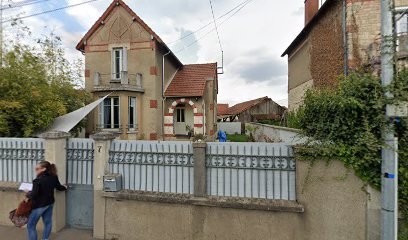 Thibaud Amelot APA, Entraineur Personnel à Auxerre