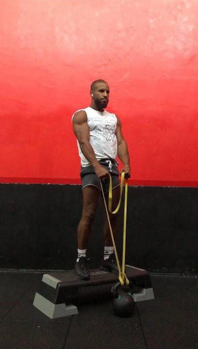 Fitosmax, Entraineur Personnel à Villefranche-sur-Saône