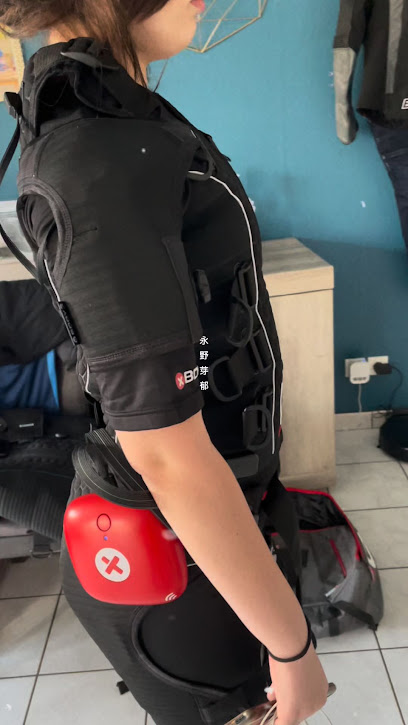 Alexis – As360 Coach Sportif & Sport-Santé Ems (Amiens), Entraîneur Personnel à Amiens