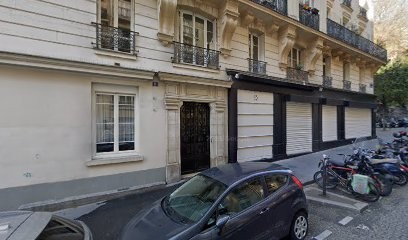 Emmanuelle Balbi, Entraineur Personnel à Paris 18