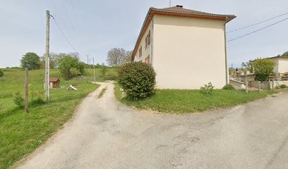 Emmanuelle Glasser, Entraineur Personnel à Saint-Sorlin-de-Morestel