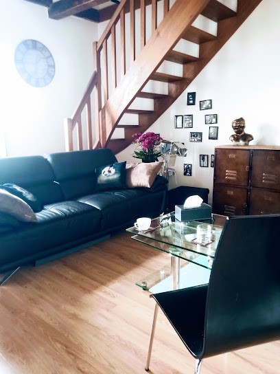 Julien Coach & Thérapeute Développement Personnel Tours Val De Loire 37000 TCMD., Entraineur Personnel à Vouvray