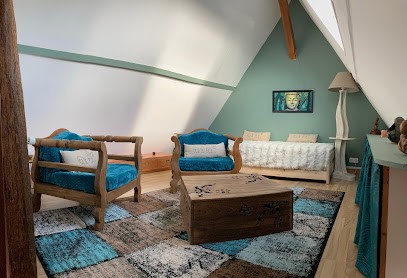 Ô Tandem - Mieux-Être, Entraineur Personnel au Val-Doré