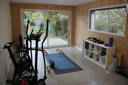 Coaching Sport Santé, Entraineur Personnel à Joué-lès-Tours