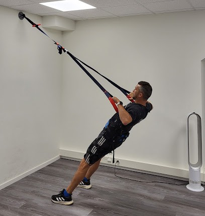 Nicolas Bonnaud - Coach Sportif - Pays De Gex & Genève, Entraineur Personnel à Thoiry