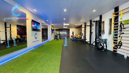 Mon Coach Fitness, Entraineur Personnel à Ris-Orangis