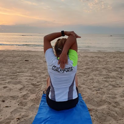 SC Coaching Sportif, Entraineur Personnel à Saint-Jouan-des-Guérets