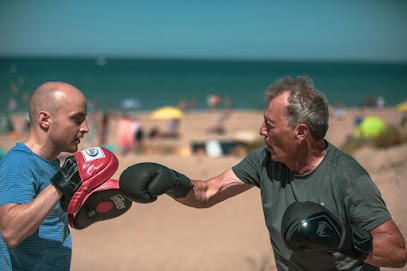 Yokai Coaching, Entraineur Personnel à Mondeville