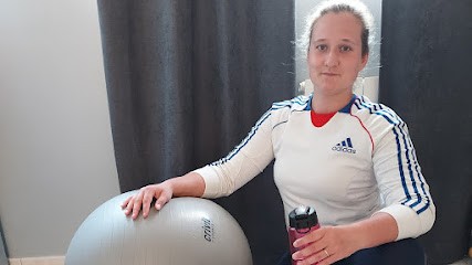 Ophélie Coach sportif à domicile (SESA), Entraineur Personnel à Anzin-Saint-Aubin