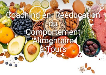 Cabinet DeuxVenir Trouver Son Poids De Santé,Développement Personnel Par L'Assiette, Entraineur Personnel à Saint-Pierre-des-Corps