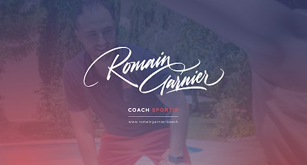 Coach Sportif à Domicile (crédit D'impôt 50%) - Romain Garnier - Palaiseau, Entraineur Personnel à Saulx-les-Chartreux