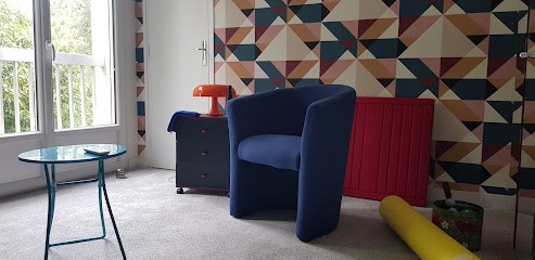 Bossard Christine, Entraineur Personnel à Quéven