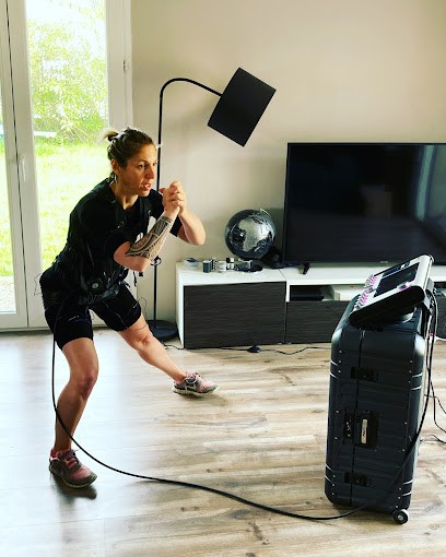 Electro Training, Coach à Domicile - Electrostimulation EMS à Saint-Sulpice-la-Pointe, Entraineur Personnel à Saint-Sulpice-la-Pointe