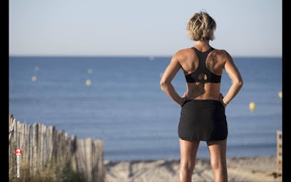 Surjus Sophie Experte Trainer Health, Entraineur Personnel au Grau-du-Roi