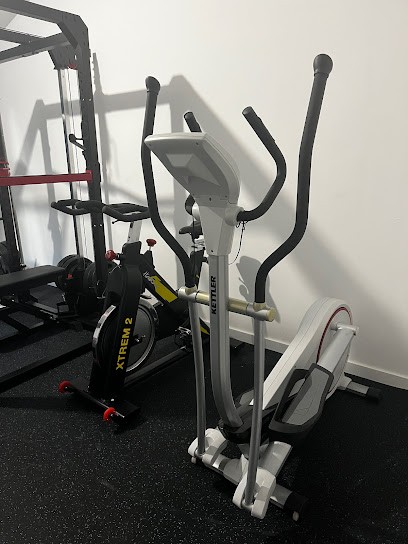 LS Coach Fitness, Entraineur Personnel à Martignas-sur-Jalle