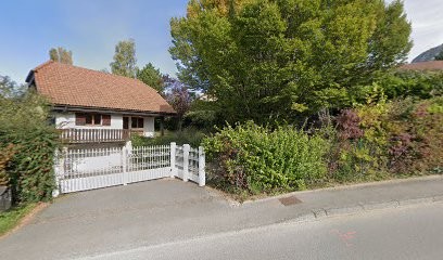 Eva Nutricoach, Entraineur Personnel à Archamps