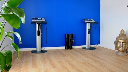 Way Of Life 2.0, Entraineur Personnel à La Brède