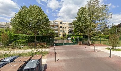 Baldassari Catherine, Entraineur Personnel à Chatou