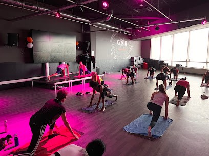 Geoffrey DURAND Coaching, Entraineur Personnel à Thouaré-sur-Loire