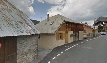 Pour1nouveaudepart - Marielle Frère, Entraineur Personnel à Vars