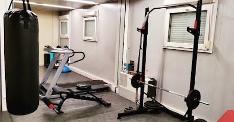 Feat Coach, Entraineur Personnel à Vaux-sur-Seine