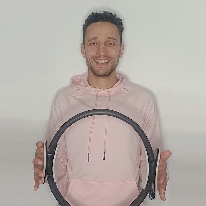 Chris P Coaching, Entraineur Personnel à Montreuil