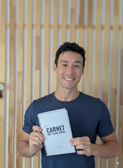 Jonathan Pak, Entraîneur Personnel à Mérignac