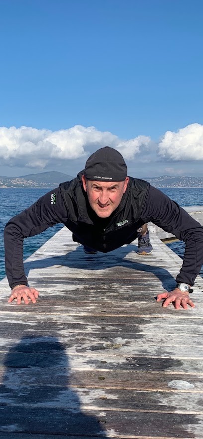 Frank Saffon Coach Domicil'Gym, Entraineur Personnel à Saint-Orens-de-Gameville