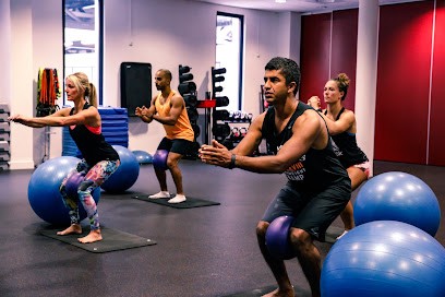 My Coach Joseph, Entraineur Personnel à Valbonne