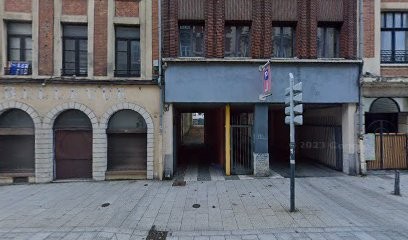 EM Coaching Sportif, Entraineur Personnel à Roubaix