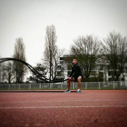 Brice Ablasou Coaching, Entraineur Personnel à Wissous