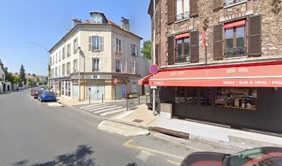 Solweig CADIC, Entraineur Personnel au Perreux-sur-Marne