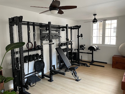 Gym One L Studio De Coaching Sportif, Entraîneur Personnel à Rouen