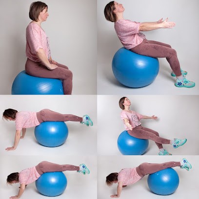 Sport Equilibre, Entraineur Personnel à Mons