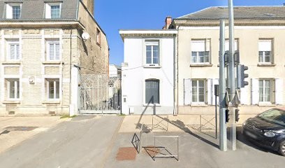 Bruno Heubi, Entraineur Personnel à Tinqueux