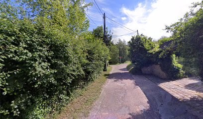 Westcoach, Entraineur Personnel à Bazoches-sur-Guyonne