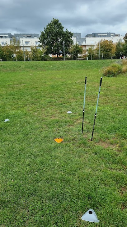 Romain Leclercq Coach Sport Santé, Entraineur Personnel à Saran