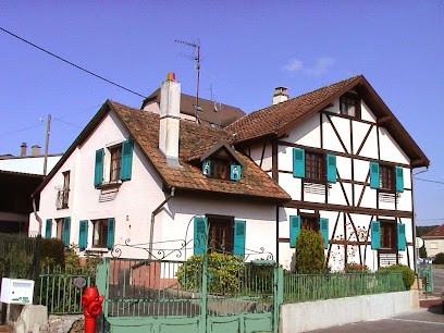 Ecoute La Rivière Waldighoffen, Entraineur Personnel à Waldighofen